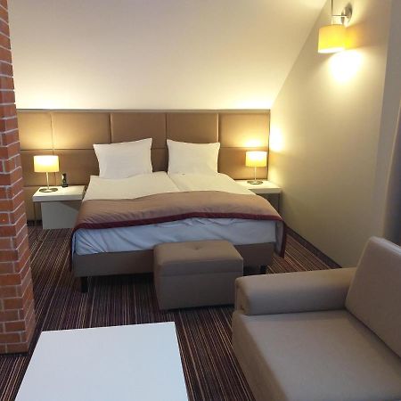 Hotel Weranda Lopuszno Jedle  Eksteriør billede