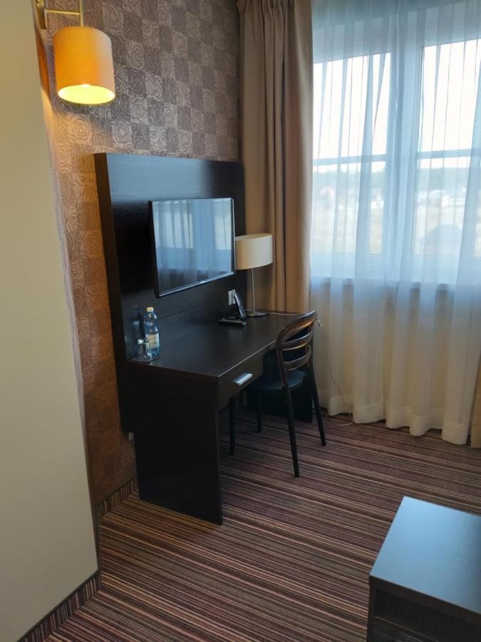 Hotel Weranda Lopuszno Jedle  Eksteriør billede