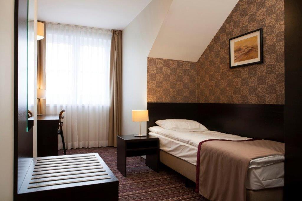 Hotel Weranda Lopuszno Jedle  Eksteriør billede